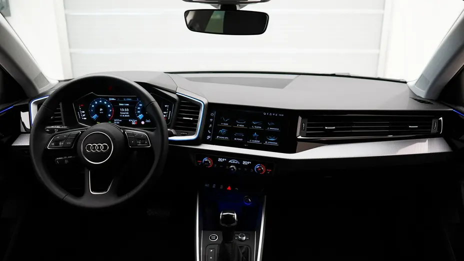 AUDI A1 A1 35 TFSI S-Line S tronic