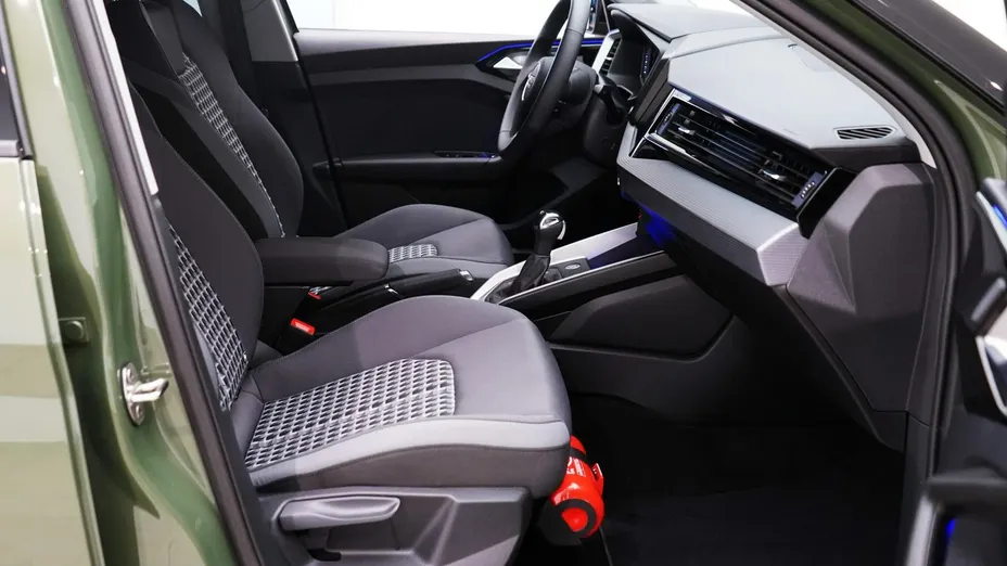 AUDI A1 A1 35 TFSI S-Line S tronic
