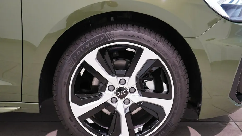 AUDI A1 A1 35 TFSI S-Line S tronic