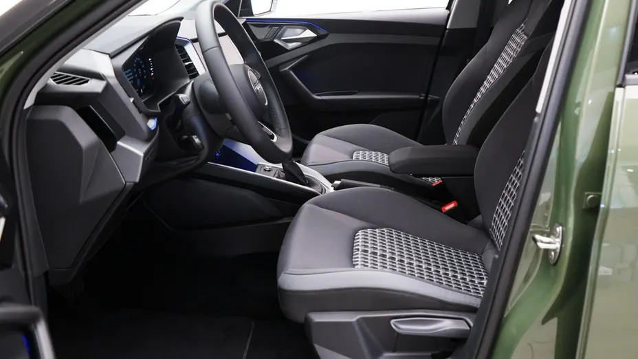 AUDI A1 A1 35 TFSI S-Line S tronic