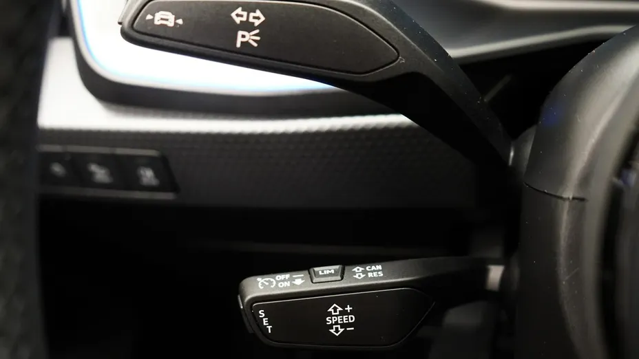 AUDI A1 A1 35 TFSI S-Line S tronic