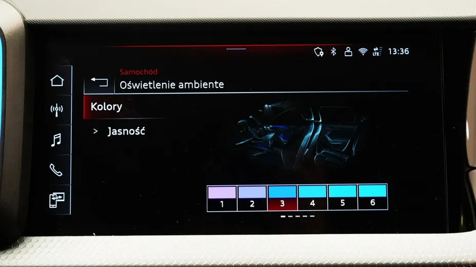 AUDI A1 A1 35 TFSI S-Line S tronic