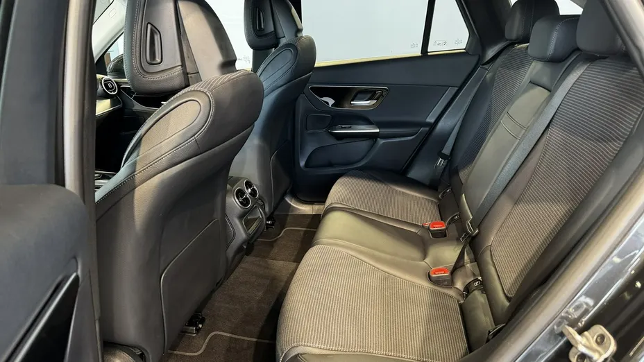 MERCEDES-BENZ GLC GLC 200 mHEV 4-Matic Avantgarde