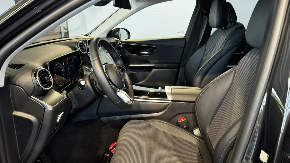 MERCEDES-BENZ GLC GLC 200 mHEV 4-Matic Avantgarde