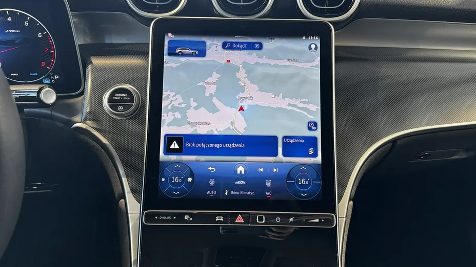 MERCEDES-BENZ GLC GLC 200 mHEV 4-Matic Avantgarde