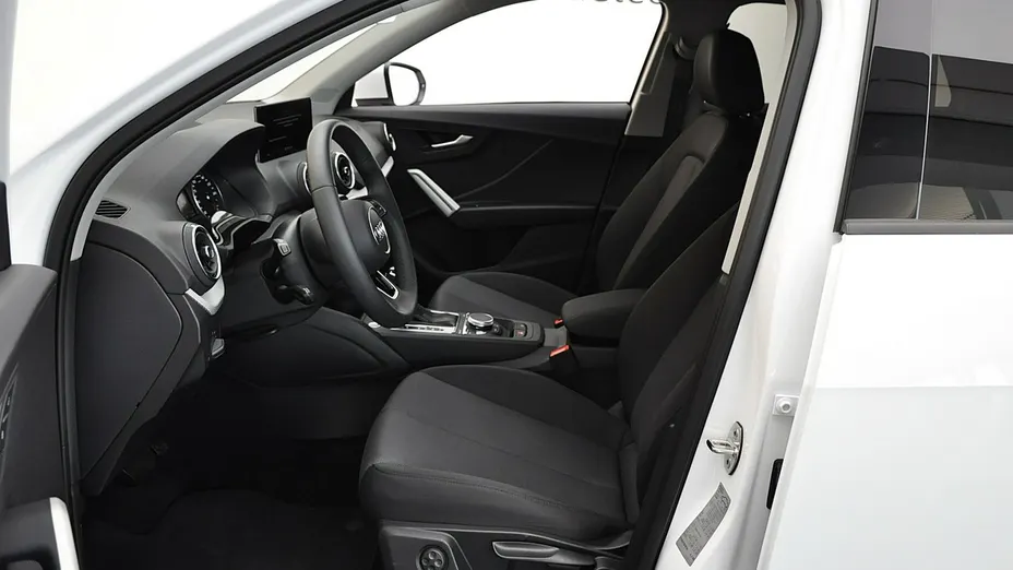 AUDI Q2 Q2 35 TFSI Advanced S tronic