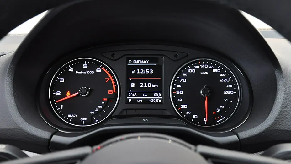 AUDI Q2 Q2 35 TFSI Advanced S tronic