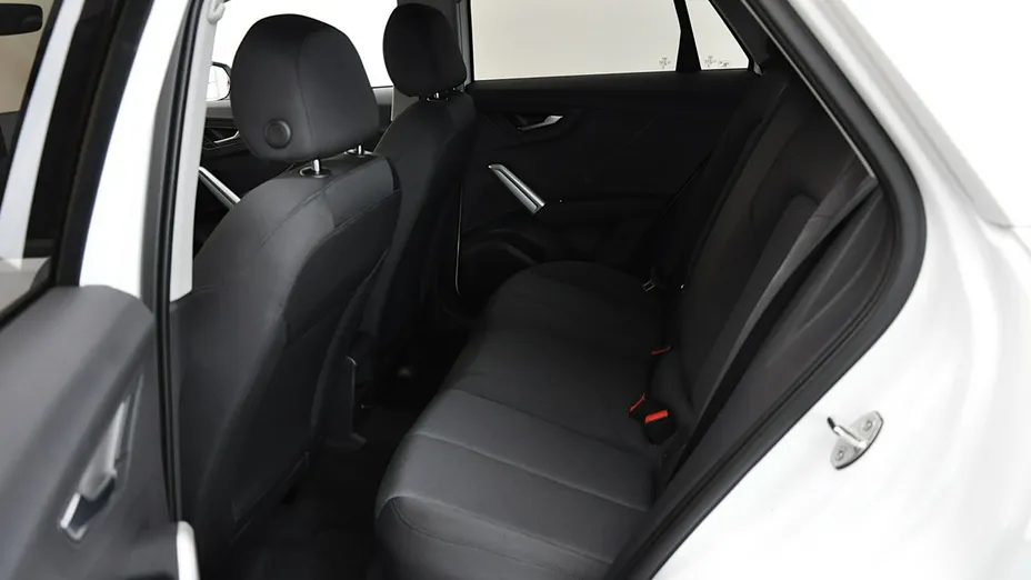 AUDI Q2 Q2 35 TFSI Advanced S tronic