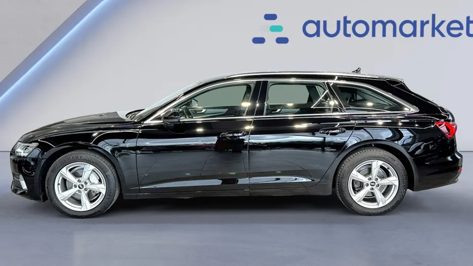 AUDI A6 A6 40 TDI mHEV Sport S tronic