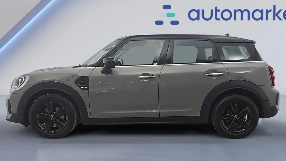 MINI [BMW] Countryman Cooper D aut