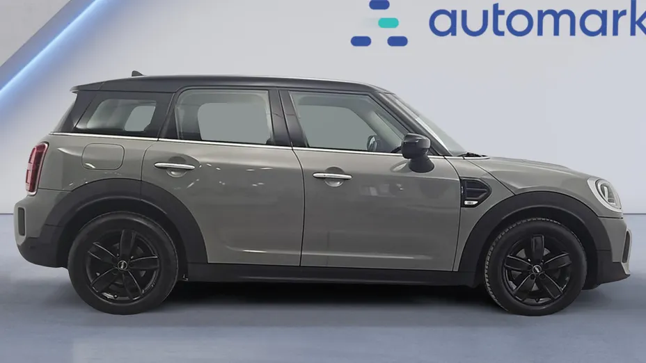 MINI [BMW] Countryman Cooper D aut