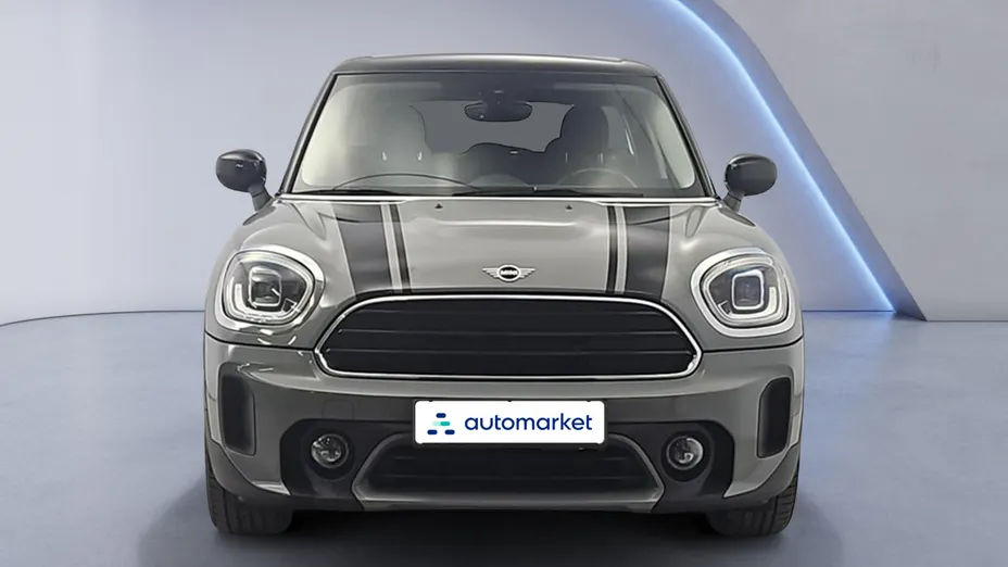 MINI [BMW] Countryman Cooper D aut