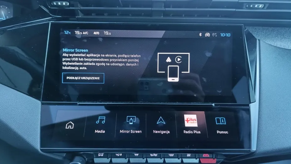 PEUGEOT 308 308 1.2 PureTech Allure Pack S&S EAT8