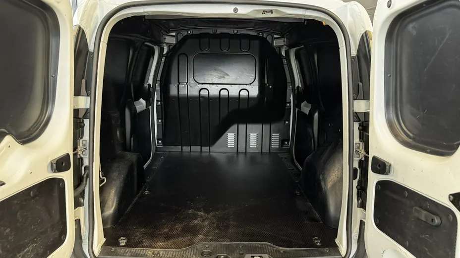DACIA Dokker Van Dokker Van 1.6 SCe Comfort