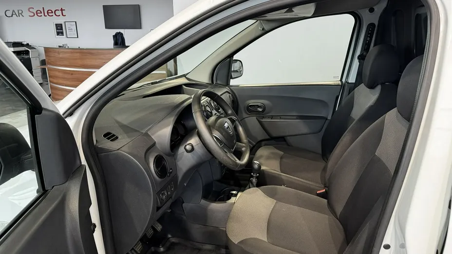 DACIA Dokker Van Dokker Van 1.6 SCe Comfort