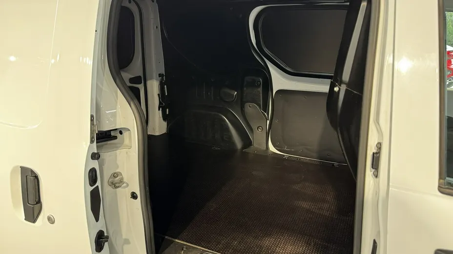 DACIA Dokker Van Dokker Van 1.6 SCe Comfort