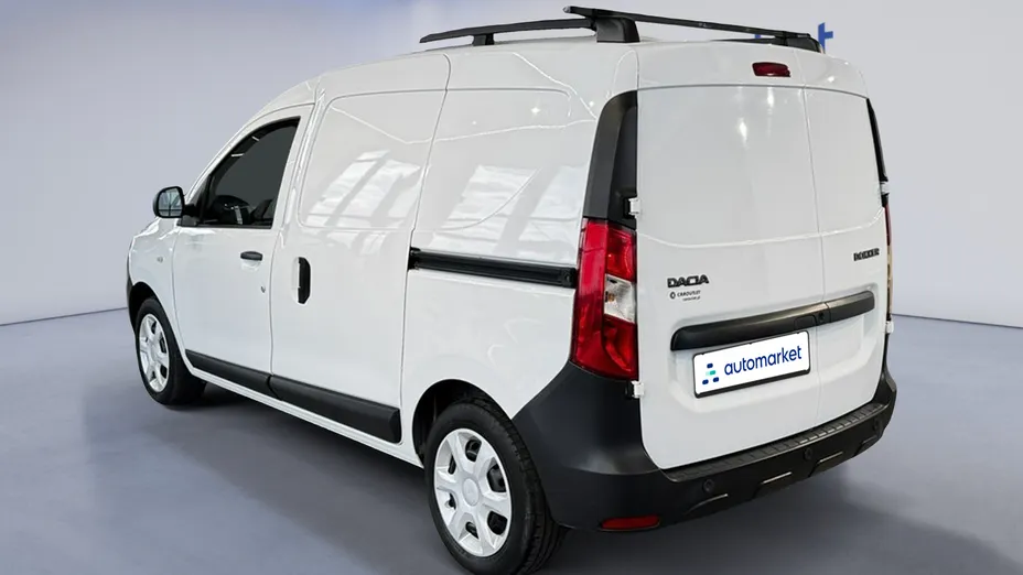 DACIA Dokker Van Dokker Van 1.6 SCe Comfort