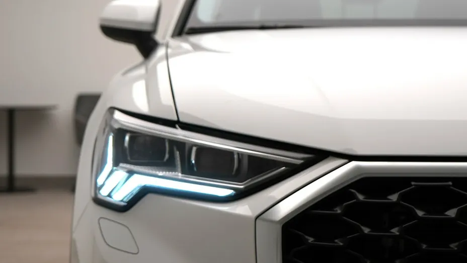 AUDI Q3 Q3 35 TFSI mHEV S tronic
