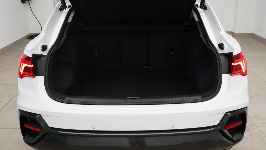 AUDI Q3 Q3 35 TFSI mHEV S tronic
