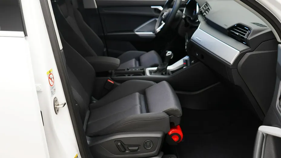 AUDI Q3 Q3 35 TFSI mHEV S tronic