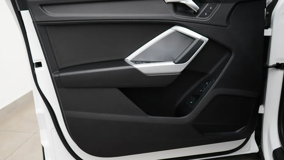 AUDI Q3 Q3 35 TFSI mHEV S tronic