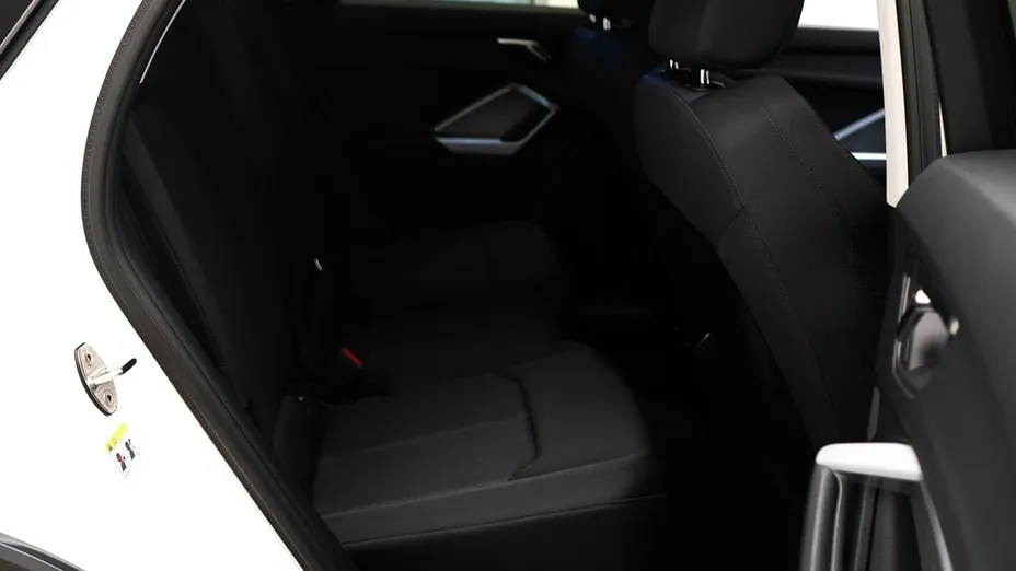 AUDI Q3 Q3 35 TFSI mHEV S tronic