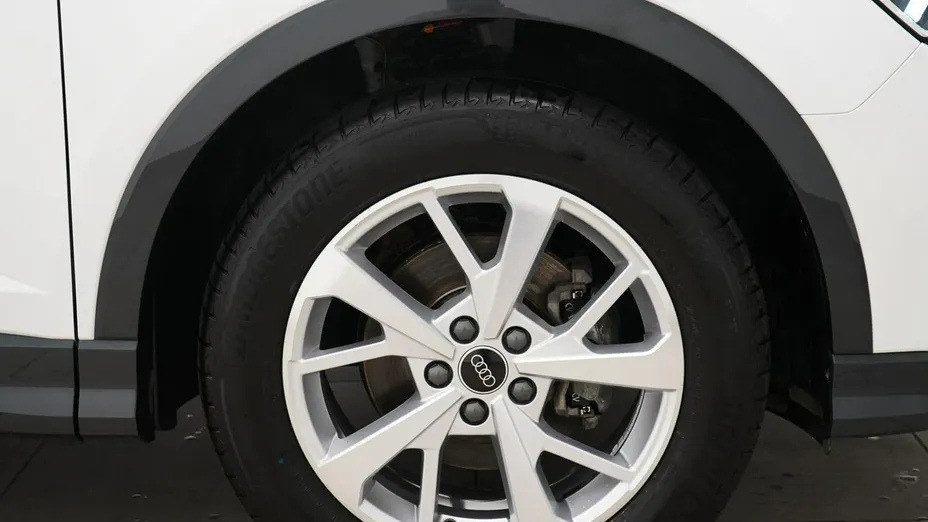 AUDI Q3 Q3 35 TFSI mHEV S tronic