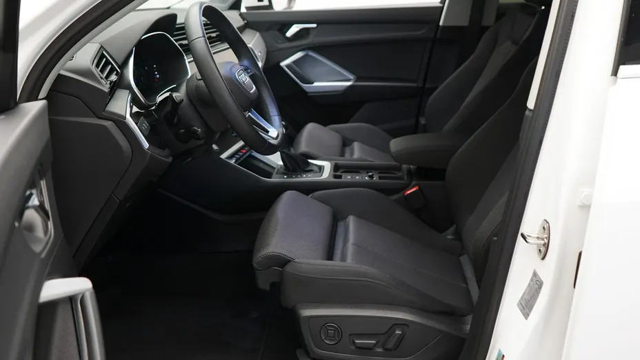 AUDI Q3 Q3 35 TFSI mHEV S tronic