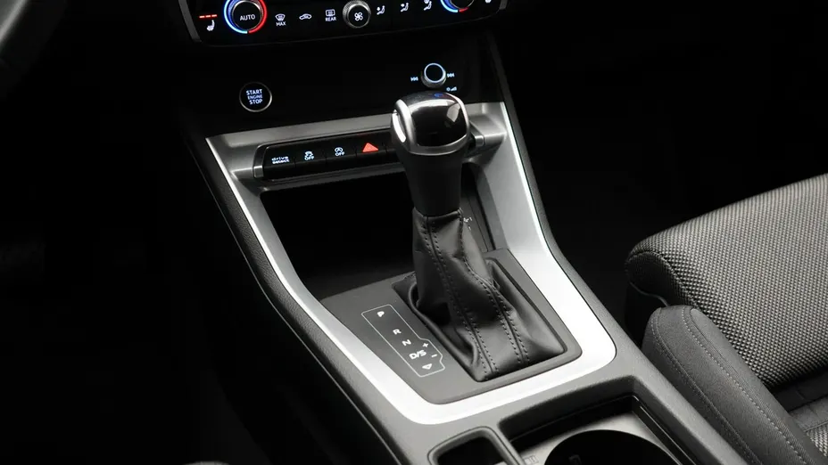AUDI Q3 Q3 35 TFSI mHEV S tronic