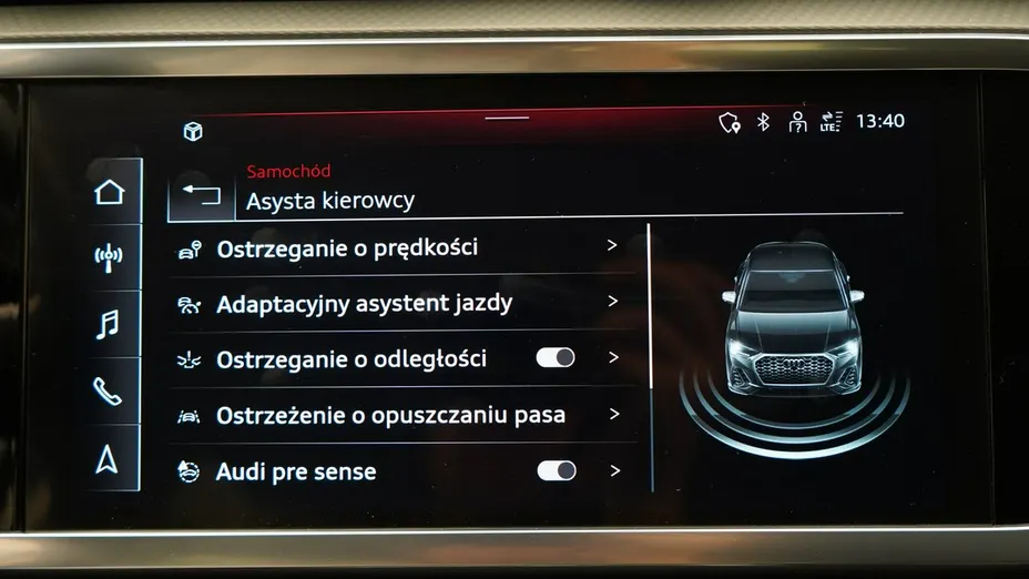 AUDI Q3 Q3 35 TFSI mHEV S tronic
