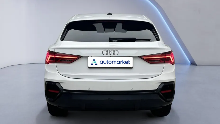 AUDI Q3 Q3 35 TFSI mHEV S tronic