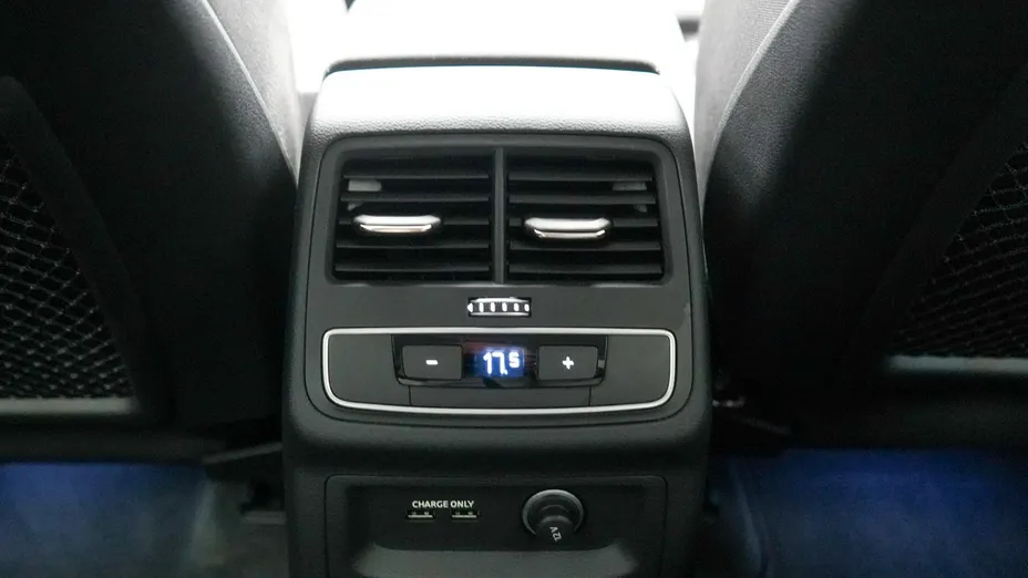 AUDI A4 A4 40 TFSI mHEV Advanced S tronic
