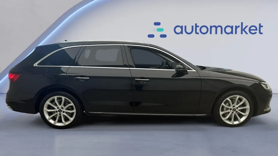 AUDI A4 A4 40 TFSI mHEV Advanced S tronic