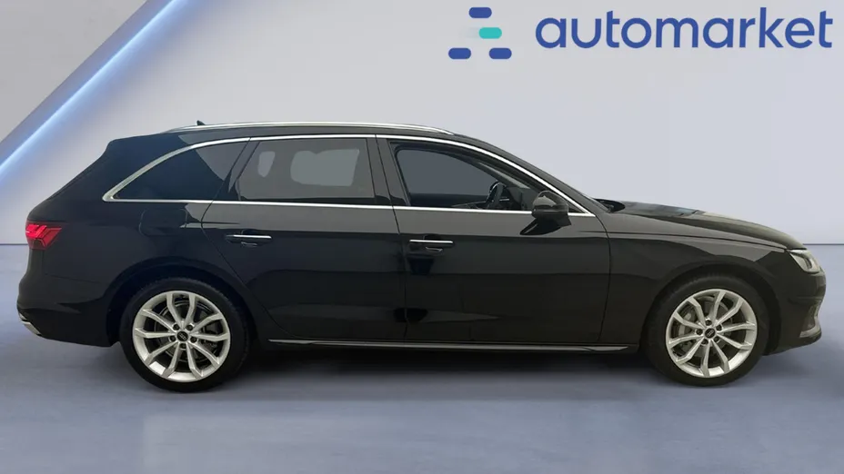 AUDI A4 A4 40 TFSI mHEV Advanced S tronic