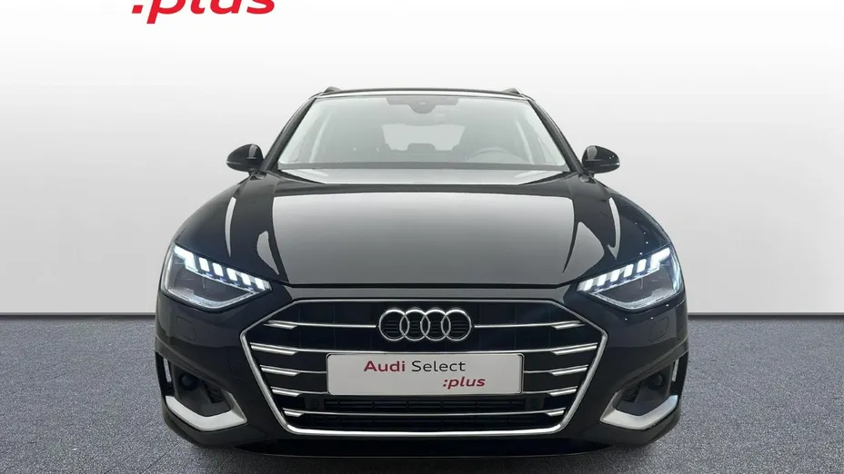 AUDI A4 A4 40 TFSI mHEV Advanced S tronic