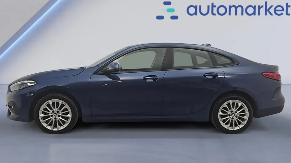 BMW Seria 2 216d Advantage aut