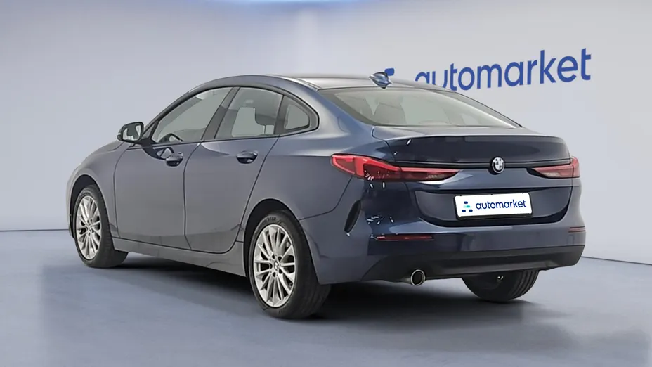BMW Seria 2 216d Advantage aut