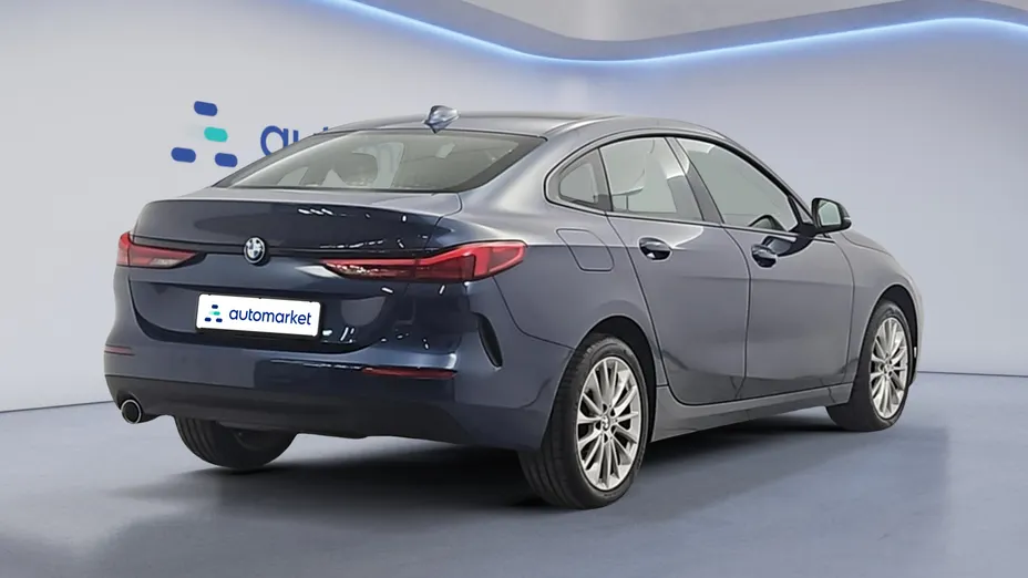 BMW Seria 2 216d Advantage aut