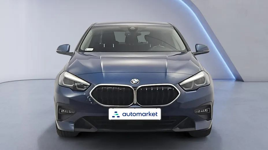 BMW Seria 2 216d Advantage aut