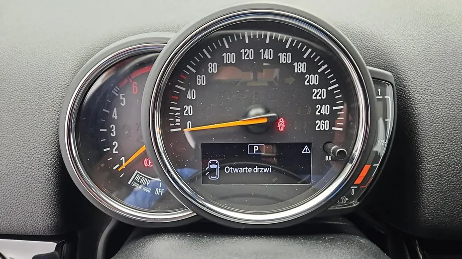 MINI [BMW] Countryman Cooper D aut
