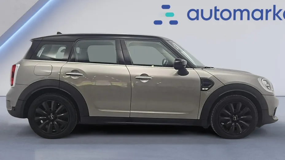 MINI [BMW] Countryman Cooper D aut