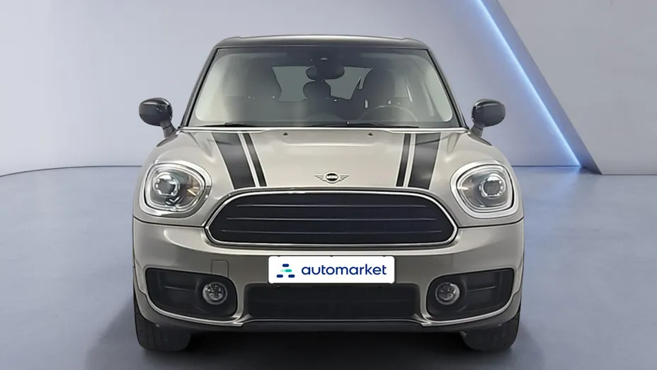 MINI [BMW] Countryman Cooper D aut