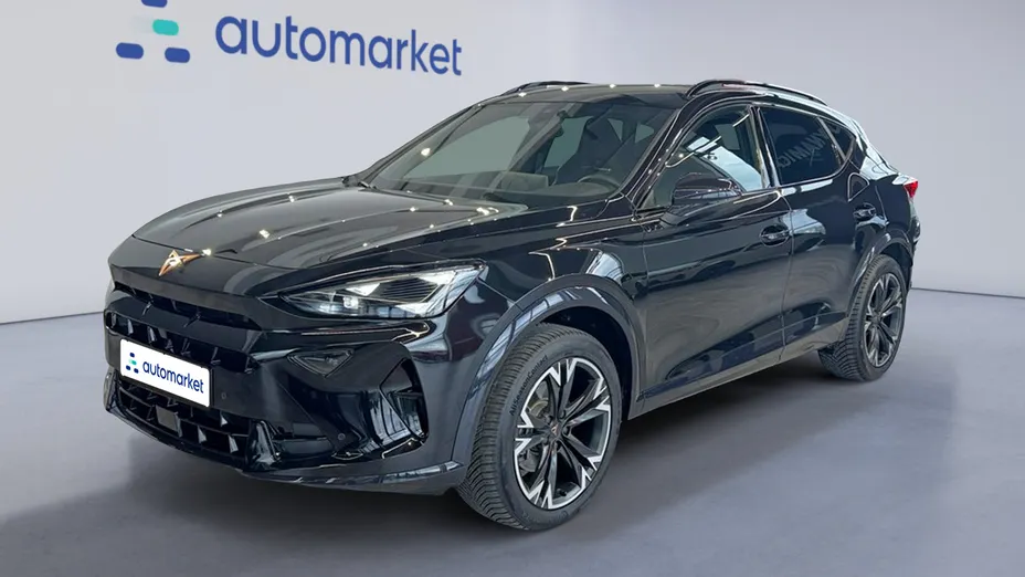 CUPRA Formentor Formentor 1.5 eTSI mHEV DSG