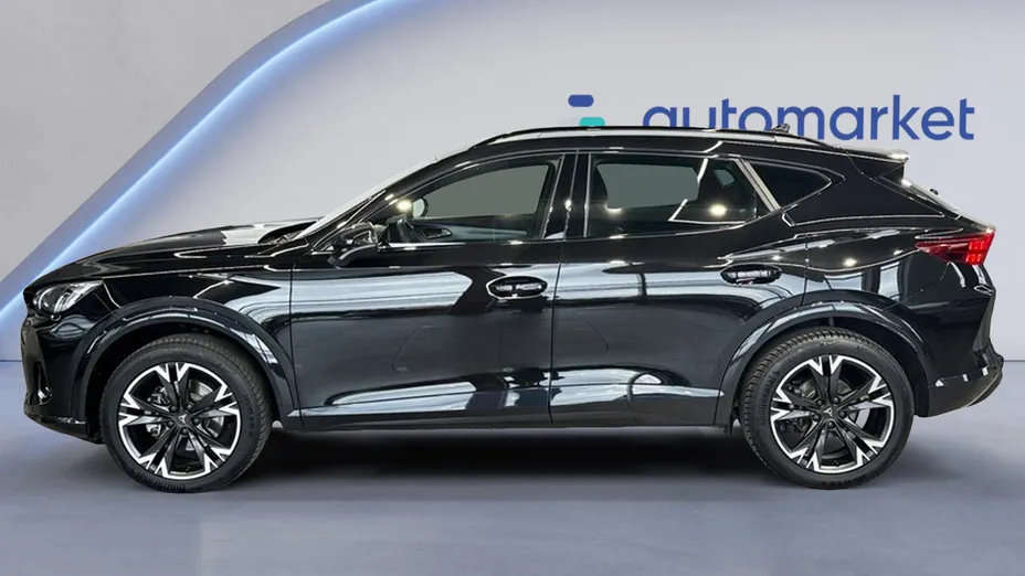 CUPRA Formentor Formentor 1.5 eTSI mHEV DSG