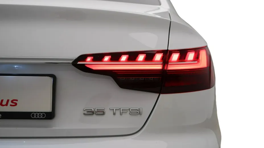 AUDI A4 A4 35 TFSI mHEV S tronic
