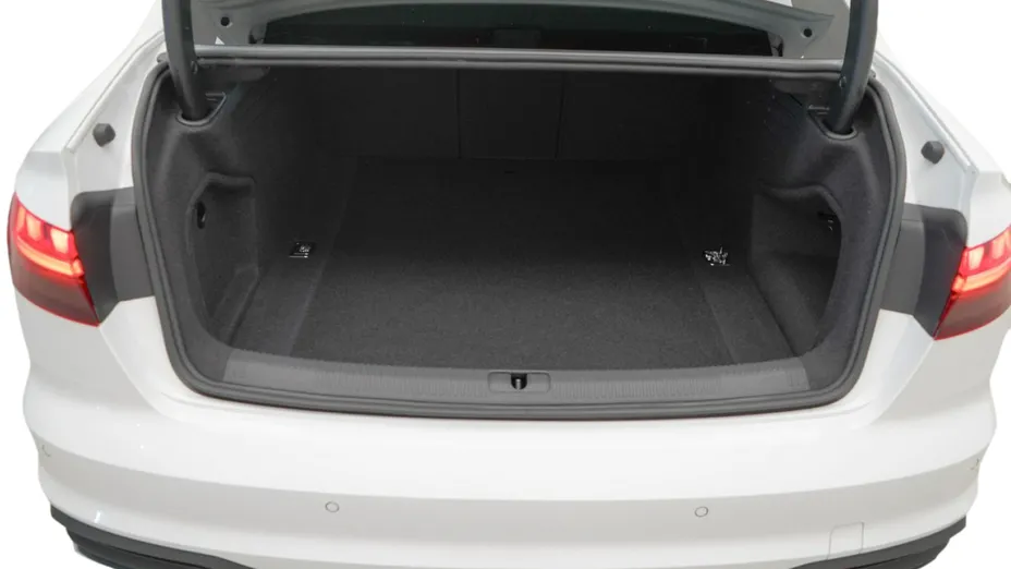 AUDI A4 A4 35 TFSI mHEV S tronic