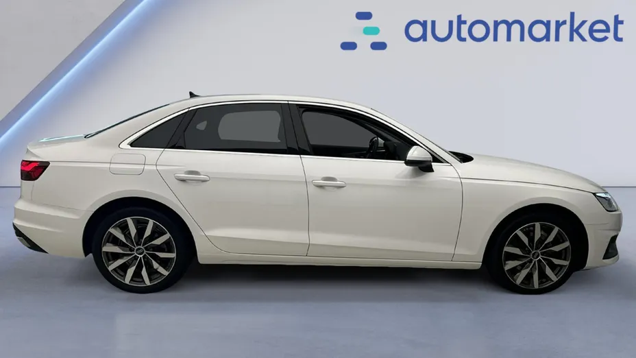 AUDI A4 A4 35 TFSI mHEV S tronic