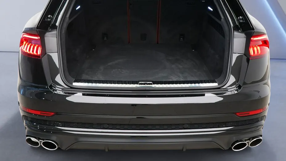 AUDI Q8 SQ8 TFSI Quattro Tiptronic