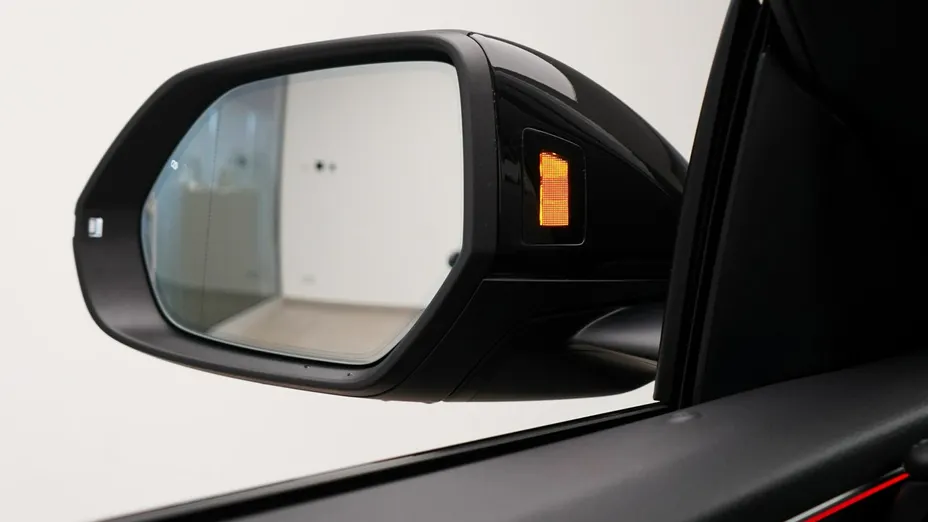 AUDI Q8 SQ8 TFSI Quattro Tiptronic