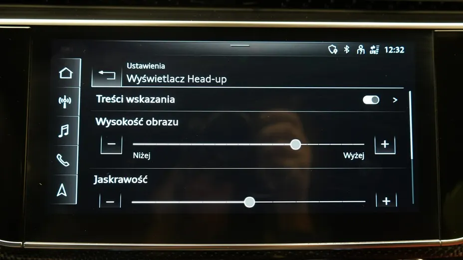 AUDI Q8 SQ8 TFSI Quattro Tiptronic